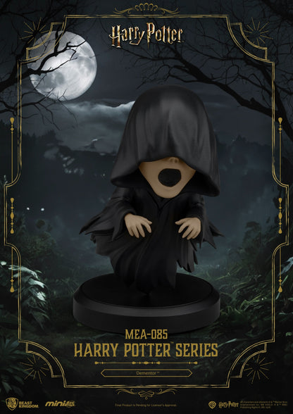 Harry Potter Series MEA-085 - Blind Box of 6 Figures [Pre-Order Dec 2026]