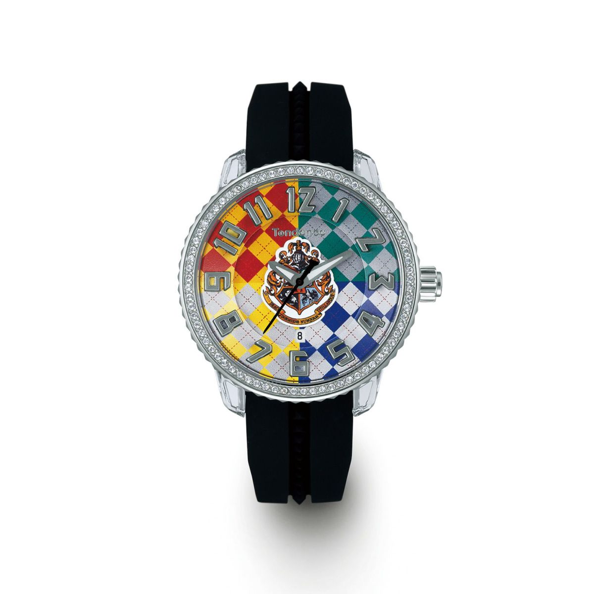 Harry Potter X Tendence Collaboration - Harry Potter Collection Hogwarts School Model