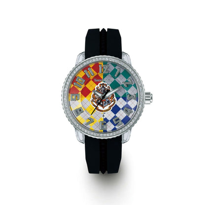 Harry Potter X Tendence Collaboration - Harry Potter Collection Hogwarts School Model