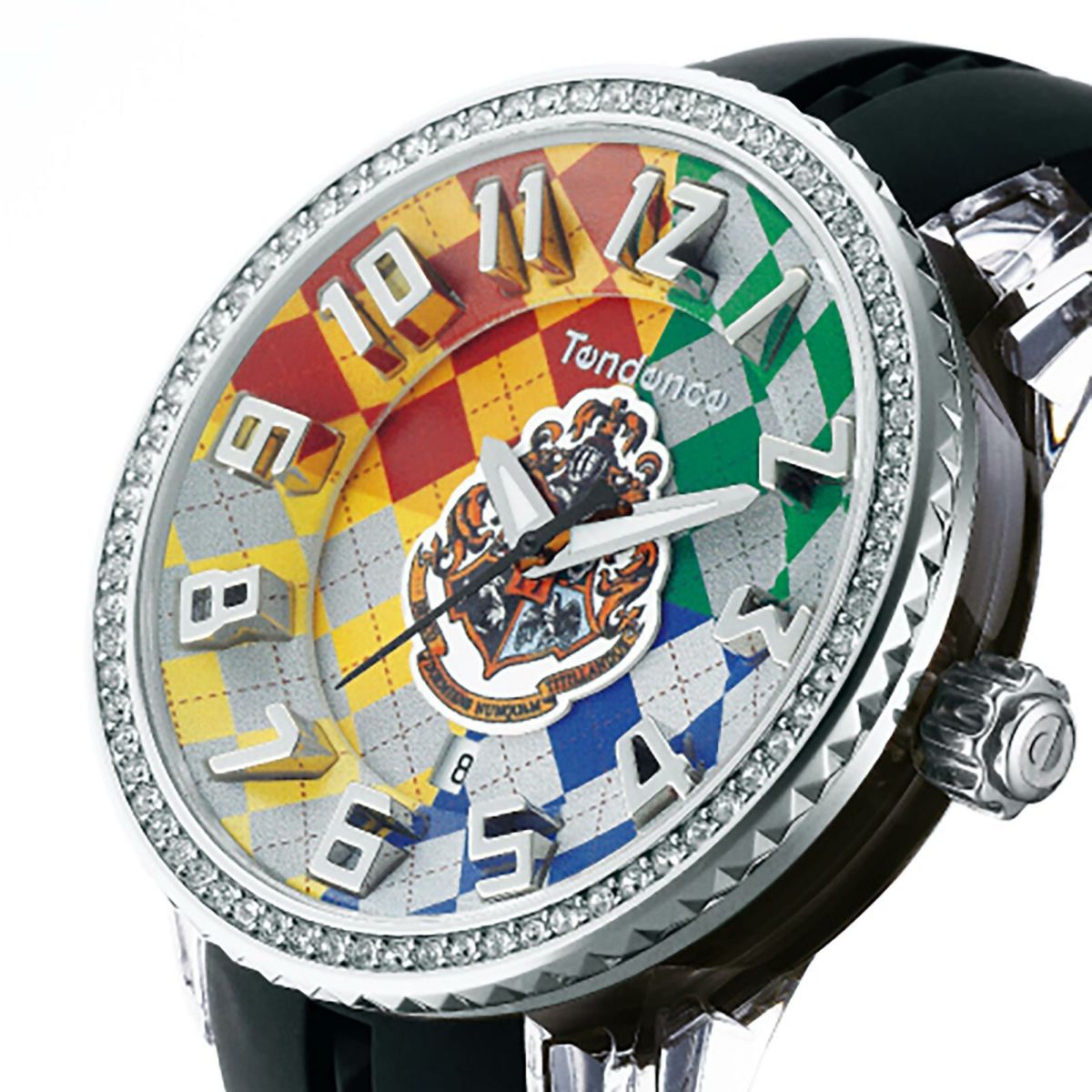 Harry Potter X Tendence Collaboration - Harry Potter Collection Hogwarts School Model