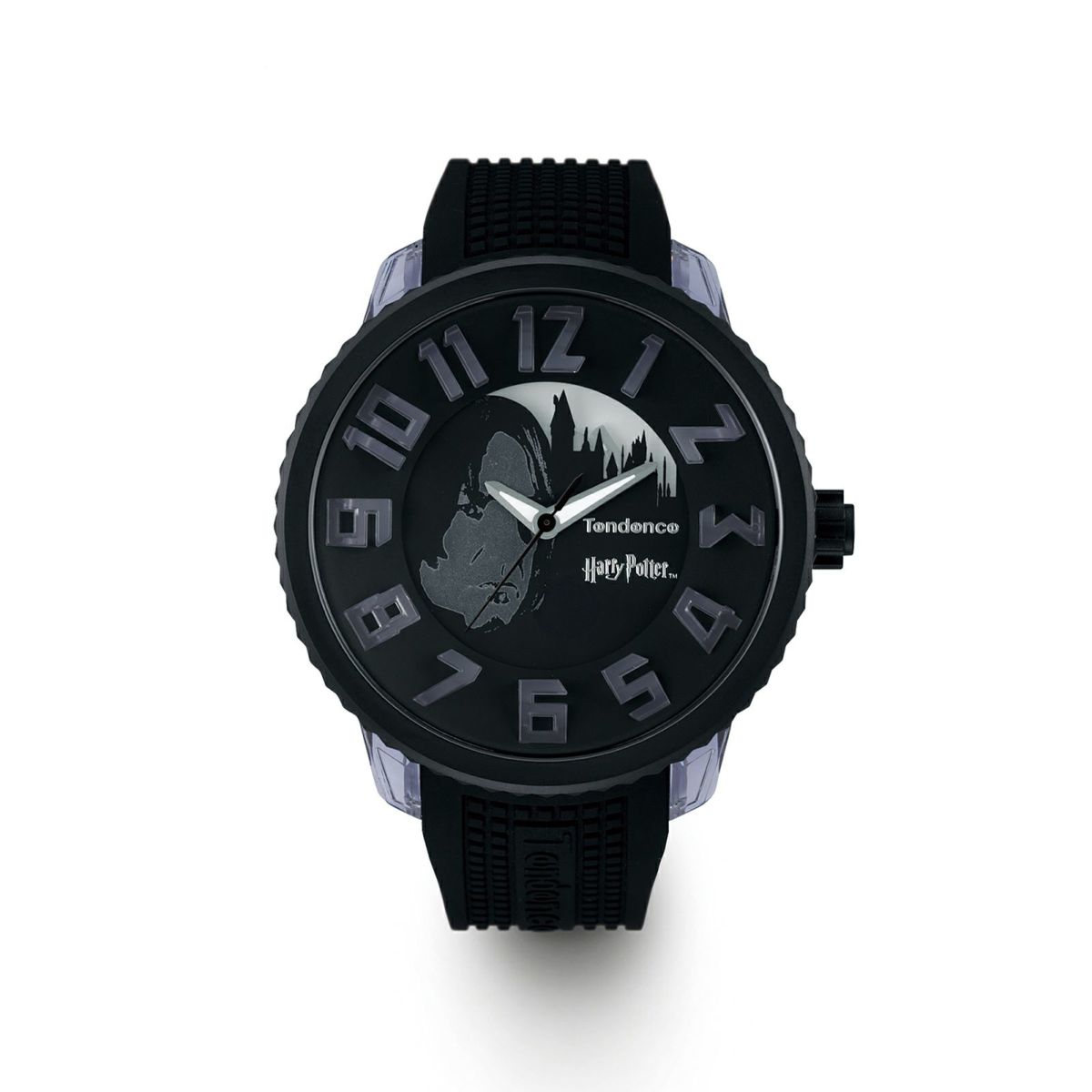 Harry Potter X Tendence Collaboration - Harry Potter Collection Severus Snape Model