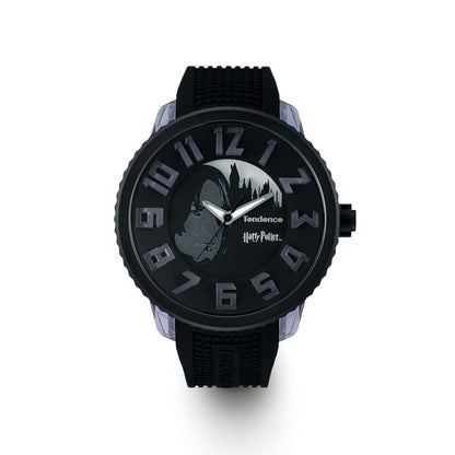 Harry Potter X Tendence Collaboration - Harry Potter Collection Severus Snape Model