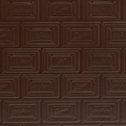 Harry Potter x Q-pot Collection - Harry Potter Chocolate School Backpack [Pre-Order Oct 2026]