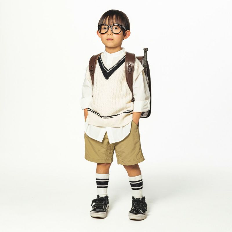 Harry Potter x Q-pot Collection - Harry Potter Chocolate School Backpack [Pre-Order Oct 2026]