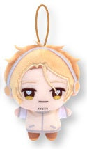 Given: To The Sea Movie - Mini Plush Strap (8 types)