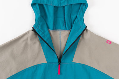 Hatsune Miku - Bonfire Poncho