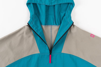 Hatsune Miku - Bonfire Poncho