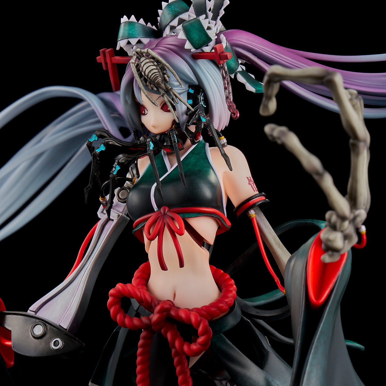 Hatsune Miku - C.E Japanese Style 15th Memorial Costume Figure [Pre-Order Dec 2026]