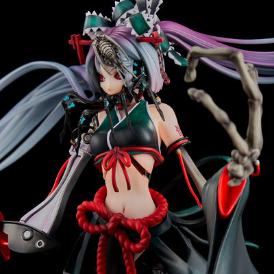 Hatsune Miku - C.E Japanese Style 15th Memorial Costume Figure [Pre-Order Dec 2026]