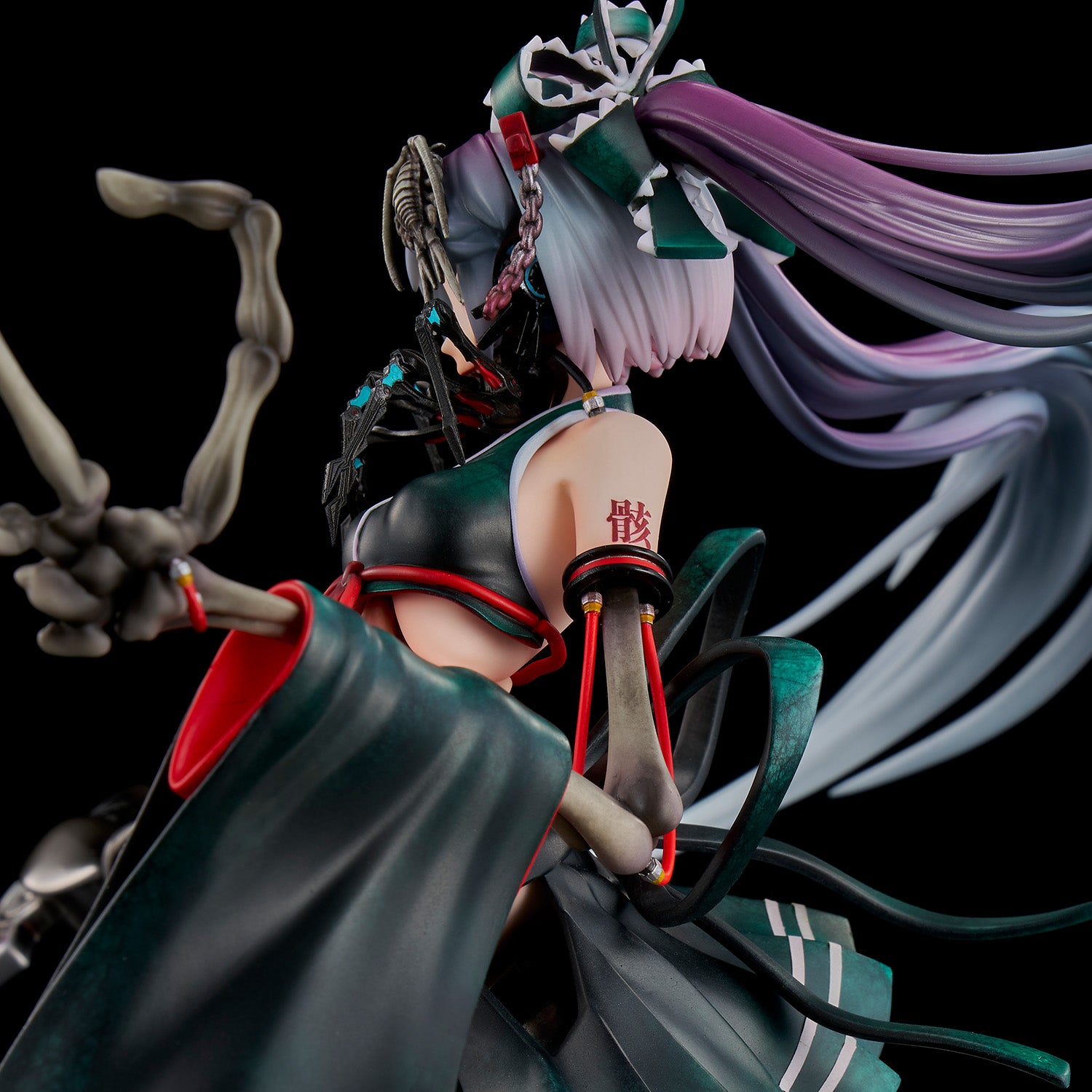 Hatsune Miku - C.E Japanese Style 15th Memorial Costume Figure [Pre-Order Dec 2026]