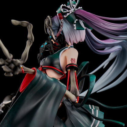 Hatsune Miku - C.E Japanese Style 15th Memorial Costume Figure [Pre-Order Dec 2026]