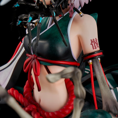 Hatsune Miku - C.E Japanese Style 15th Memorial Costume Figure [Pre-Order Dec 2026]