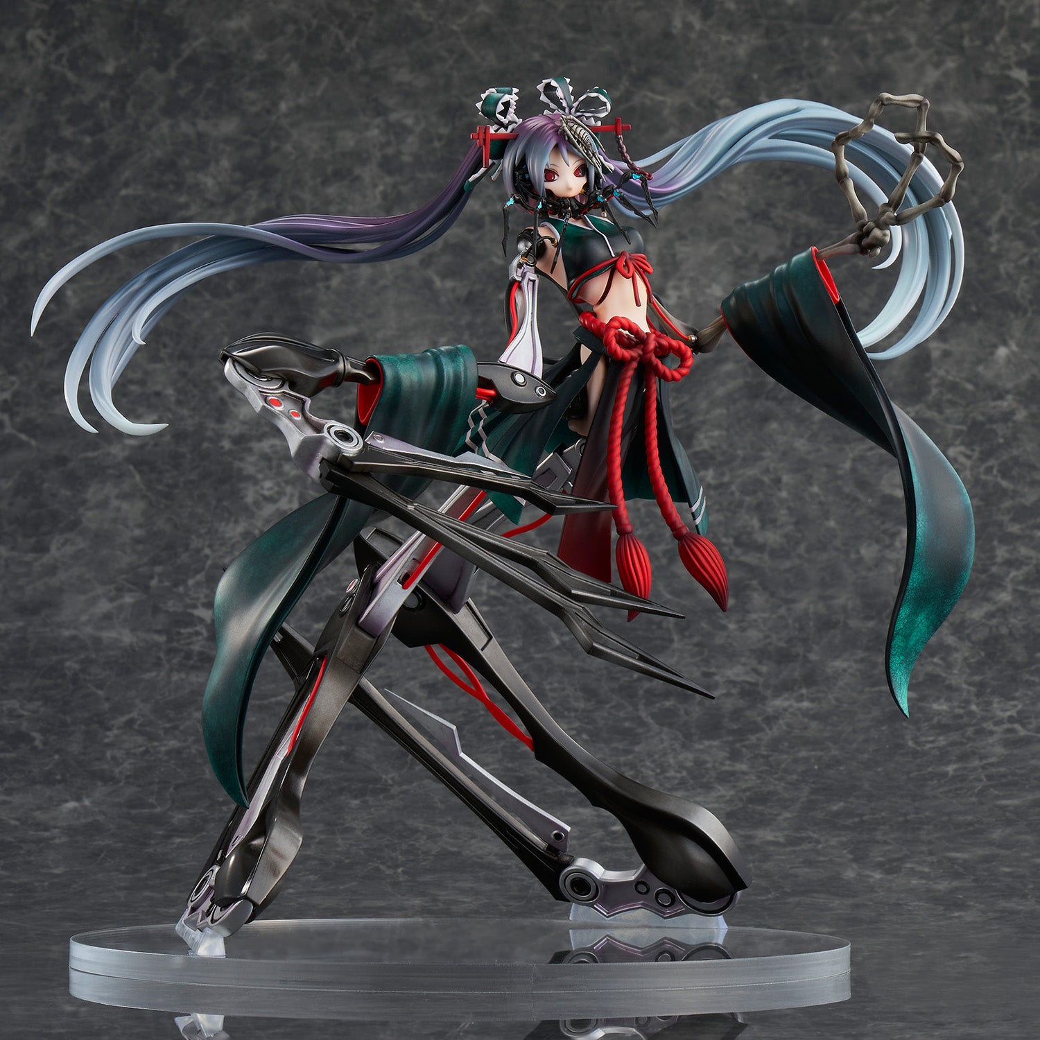 Hatsune Miku - C.E Japanese Style 15th Memorial Costume Figure [Pre-Order Dec 2026]