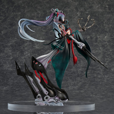 Hatsune Miku - C.E Japanese Style 15th Memorial Costume Figure [Pre-Order Dec 2026]