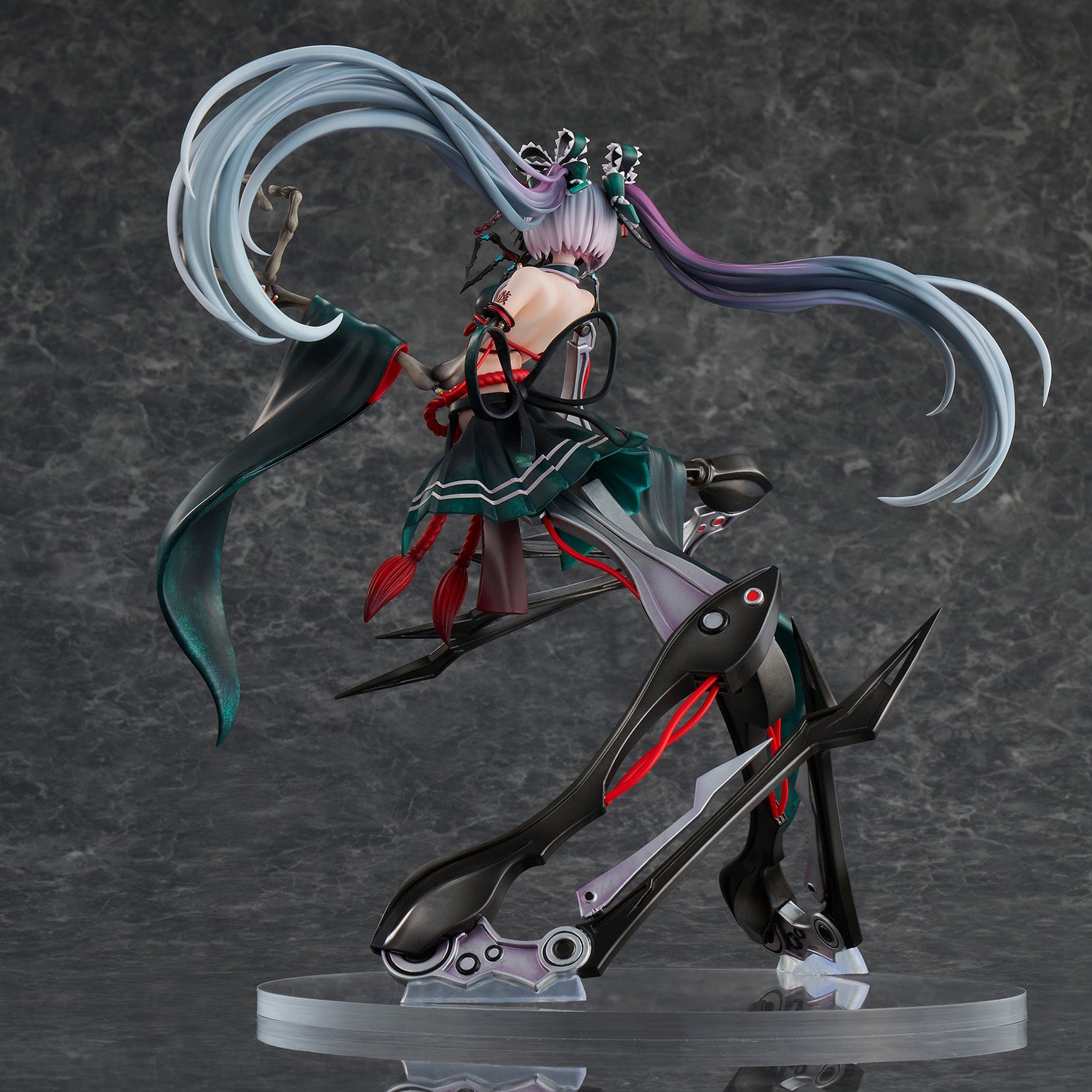 Hatsune Miku - C.E Japanese Style 15th Memorial Costume Figure [Pre-Order Dec 2026]