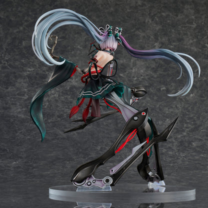 Hatsune Miku - C.E Japanese Style 15th Memorial Costume Figure [Pre-Order Dec 2026]