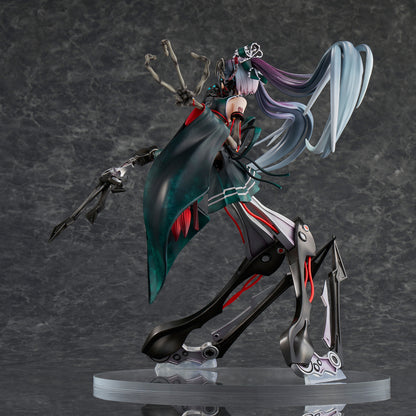 Hatsune Miku - C.E Japanese Style 15th Memorial Costume Figure [Pre-Order Dec 2026]