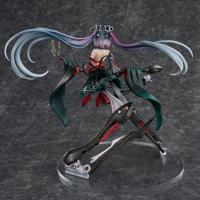 Hatsune Miku - C.E Japanese Style 15th Memorial Costume Figure [Pre-Order Dec 2026]