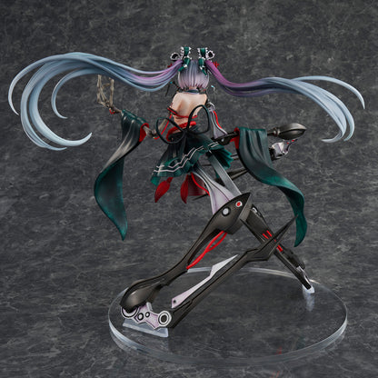 Hatsune Miku - C.E Japanese Style 15th Memorial Costume Figure [Pre-Order Dec 2026]