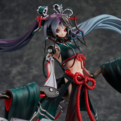 Hatsune Miku - C.E Japanese Style 15th Memorial Costume Figure [Pre-Order Dec 2026]