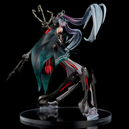 Hatsune Miku - C.E Japanese Style 15th Memorial Costume Figure [Pre-Order Dec 2026]