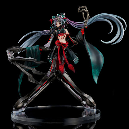 Hatsune Miku - C.E Japanese Style 15th Memorial Costume Figure [Pre-Order Dec 2026]