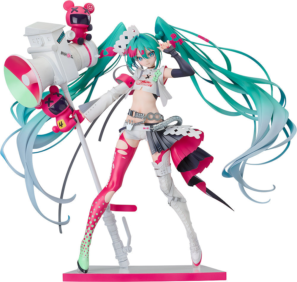 Hatsune Miku - GT Project Racing Miku 2025 Ver. [Pre-Order Feb