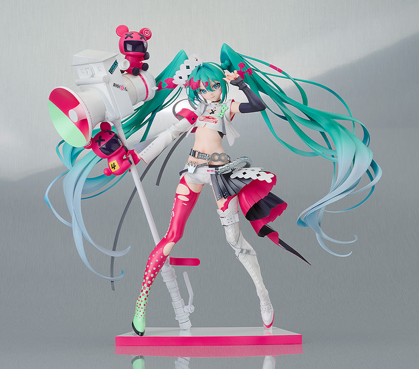 Hatsune Miku - GT Project Racing Miku 2025 Ver. [Pre-Order Feb