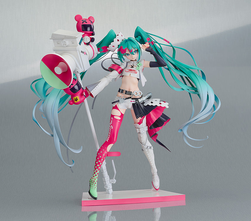 Hatsune Miku - GT Project Racing Miku 2025 Ver. [Pre-Order Feb