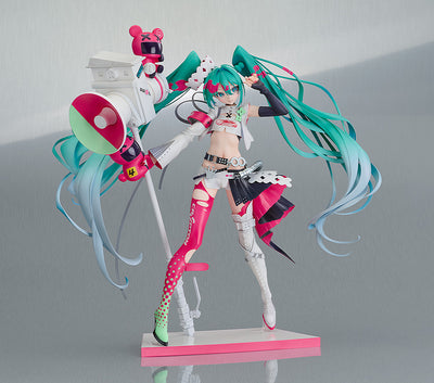 Hatsune Miku - GT Project Racing Miku 2025 Ver. [Pre-Order Feb 2027]