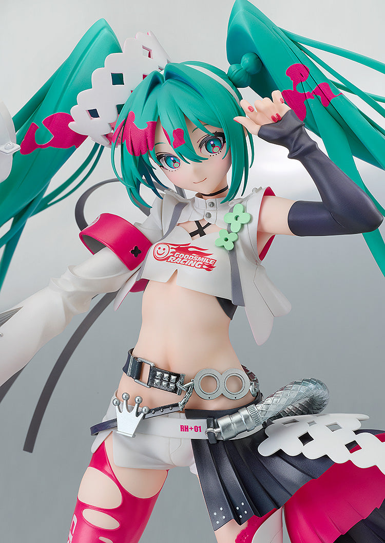 Hatsune Miku - GT Project Racing Miku 2025 Ver. [Pre-Order Feb 2027]