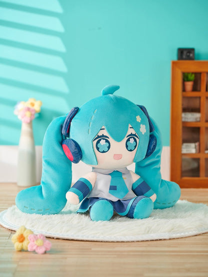 Hatsune Miku Plush - Huggy Doll [Pre-Order Nov 2026]
