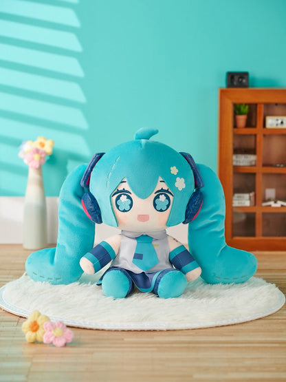 Hatsune Miku Plush - Huggy Doll [Pre-Order Nov 2026]