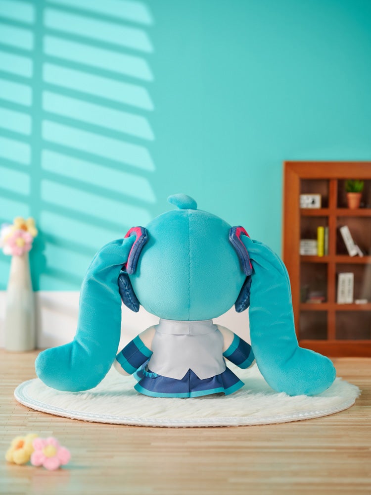 Hatsune Miku Plush - Huggy Doll [Pre-Order Nov 2026]