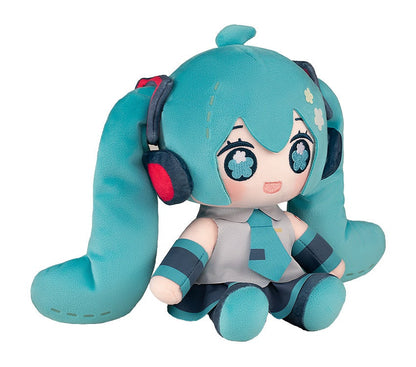 Hatsune Miku Plush - Huggy Doll [Pre-Order Nov 2026]