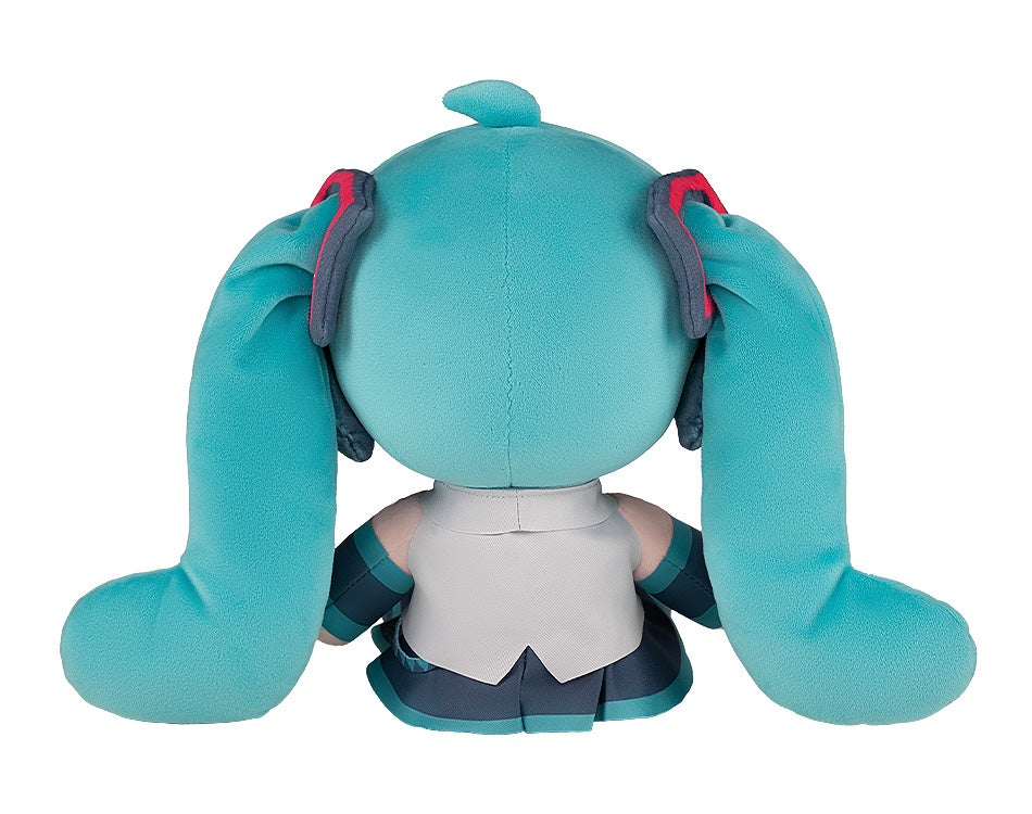 Hatsune Miku Plush - Huggy Doll [Pre-Order Nov 2026]