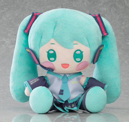 Hatsune Miku - Hatsune Miku Balloon-Style Plush Toy [Pre-Order Aug 2026]