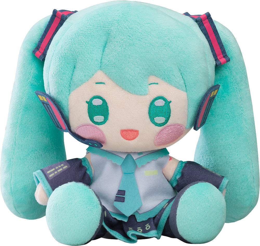 Hatsune Miku - Hatsune Miku Balloon-Style Plush Toy [Pre-Order Aug 2026]