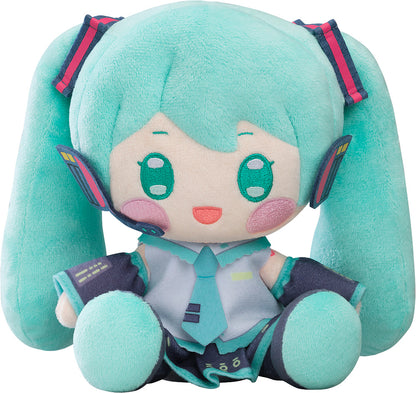 Hatsune Miku - Hatsune Miku Balloon-Style Plush Toy [Pre-Order Aug 2026]
