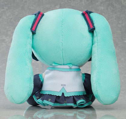 Hatsune Miku - Hatsune Miku Balloon-Style Plush Toy [Pre-Order Aug 2026]