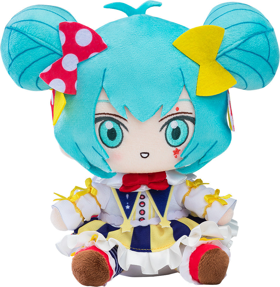 Hatsune Miku - Hatsune Miku Plush Toy Expo 2023 VR Costume Contest