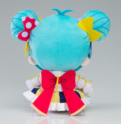 Hatsune Miku - Hatsune Miku Plush Toy Expo 2023 VR Costume Contest Grand Prize Design [Pre-Order Sep 2026]