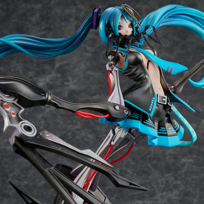 Hatsune Miku - Kaguya Shie 15th Memorial Completed Figure [Resale Jan 2027]