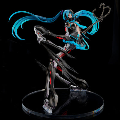 Hatsune Miku - Kaguya Shie 15th Memorial Completed Figure [Resale Jan 2027]