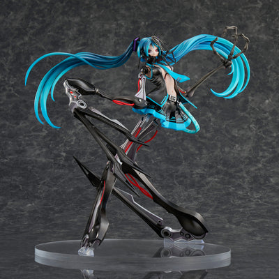 Hatsune Miku - Kaguya Shie 15th Memorial Completed Figure [Resale Jan 2027]