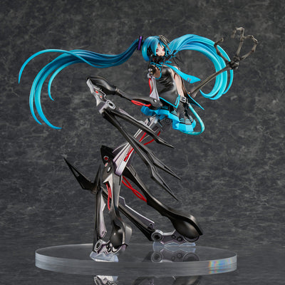 Hatsune Miku - Kaguya Shie 15th Memorial Completed Figure [Resale Jan 2027]
