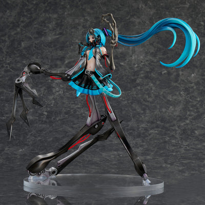 Hatsune Miku - Kaguya Shie 15th Memorial Completed Figure [Resale Jan 2027]