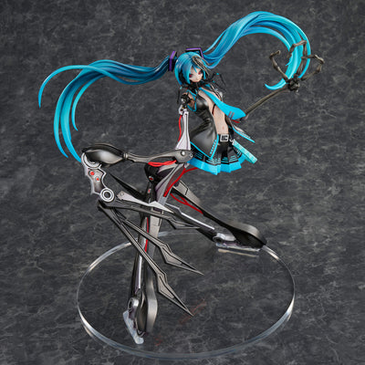 Hatsune Miku - Kaguya Shie 15th Memorial Completed Figure [Resale Jan 2027]