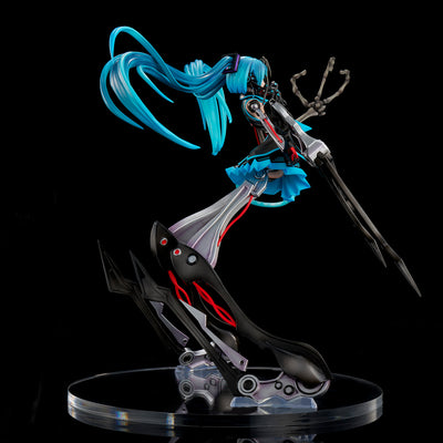 Hatsune Miku - Kaguya Shie 15th Memorial Completed Figure [Resale Jan 2027]