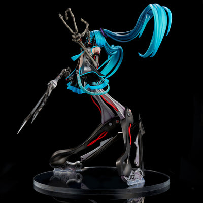 Hatsune Miku - Kaguya Shie 15th Memorial Completed Figure [Resale Jan 2027]
